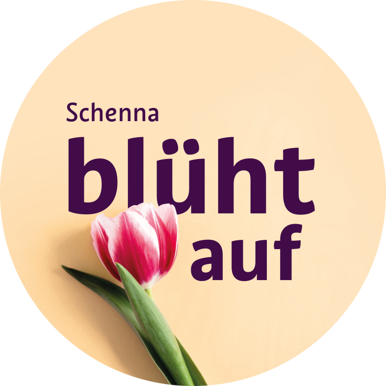 Schenna bl&uuml;ht auf!